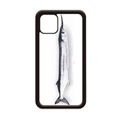 Capa fina para iPhone 12 Pro Max da Apple Mini Mobile