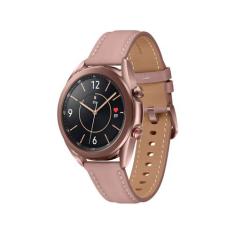 Smartwatch Samsung Galaxy Watch 3 Lte Bronze - 41Mm 8Gb