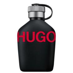 HUGO JUST DIFFERENT HUGO BOSS EDT 125 ML PERFUME MASCULINO 