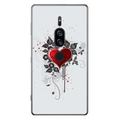 Capa Adesivo Skin364 Verso Para Sony Xperia XZ2 Premium 2018 - KawaSki