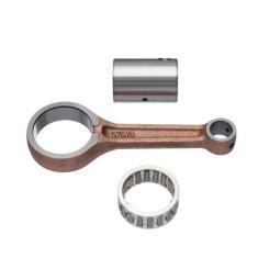 Biela Completa Ww3 Crypton 115