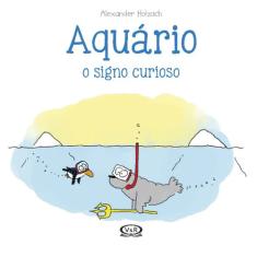 Livro - Aquário