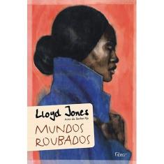 Livro - Mundos roubados