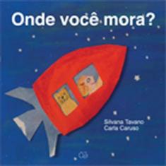 Onde Você Mora?