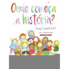 Onde Começa a História?