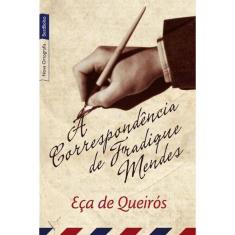 A correspondência de Fradique Mendes (edição de bolso)