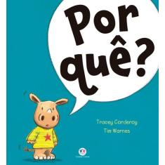 Livro - Por quê?