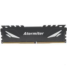 Memoria Ram Desktop Ddr4 16Gb 2400Mhz Atermiter- Ecc