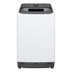 Lavadora de Roupas Midea 14Kg Wave Impeller Branca 220V MA512W140/WK-0