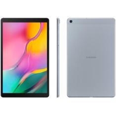Tablet Samsung Galaxy Tab A 32Gb 10,1 Wi-Fi - Android 9.1 Octa Core Câ