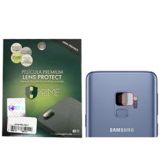 Película Hprime Lens Protect Para Samsung Galaxy S9 Sm-g960