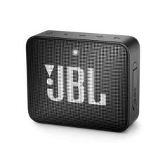 Caixa De Som JBL - Go 2 Preto