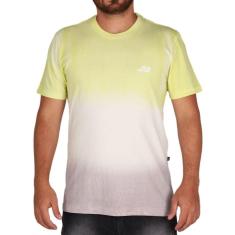 Camiseta Lost Fresh Start Gradation Lost-Masculino