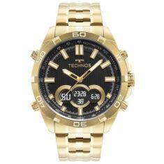 Relógio Technos Masculino Ts_Digiana BJK629AA/1P
