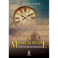 A musicalidade entretecida no universo