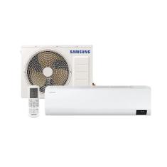 Ar Condicionado Split Hi Wall Inverter Samsung Digital Ultra 12000 BTU/h Quente e Frio AR12TSHZDWKNAZ – 220 Volts