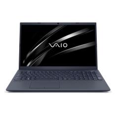Notebook VAIO FE15 Intel Core i7-1255U Linux 32GB RAM 512GB SSD 15,6" 
