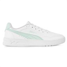 Tênis Puma Court Lally BDP Feminino-Feminino