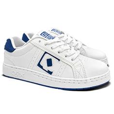 Tênis Qix Combat Retrô - 110074 - Branco - 42