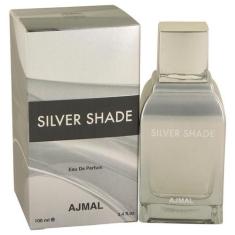 Perfume Feminino Silver Shade Ajmal 100 ML Eau De Parfum