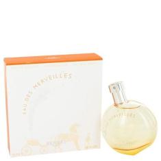 Perfume Feminino Des Merveilles Hermes 50 ML Eau Toilette