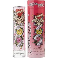 Perfume Feminino Ed Hardy Eau De Parfum 50 ML