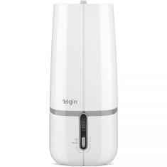 Umidificador de Ar Ultrassônico Capacidade 2L Bivolt 45UNZNO2NONB - Elgin
