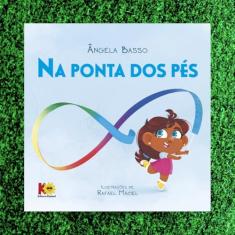 Na Ponta Dos Pés