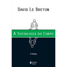 Sociologia do corpo