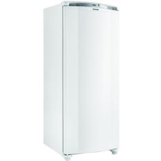 Freezer Vertical Consul CVU26 1 Porta 231 Litros Branco