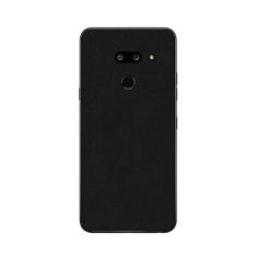 Capa Adesivo Skin351 Verso Para LG G8 Thinq 2019