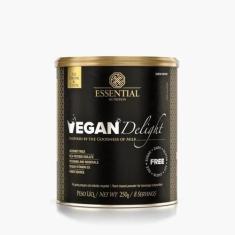 Vegan Delight (250G) - Essential