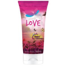 Body Lotion Delikad Love Butterfly Collection 180ml 