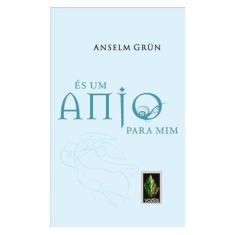 És Um Anjo Para Mim