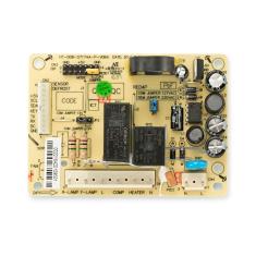 Placa de potência Electrolux Refrigerador RFE38 Bivolt