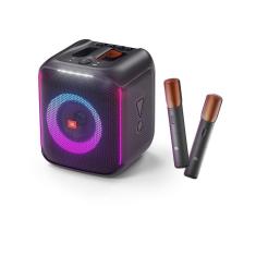 Caixa de Som Bluetooth JBL Partybox Encore Essential 100 W em