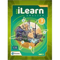 Livro - New Ilearn - Level 3 - Student Book And Workbook