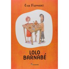 Lolo Barnabe Ed2