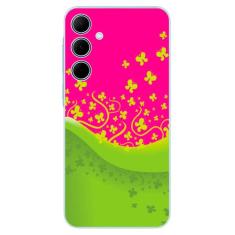 Capa Adesivo Skin358 Verso Para Samsung Galaxy A35 5G - KawaSkin