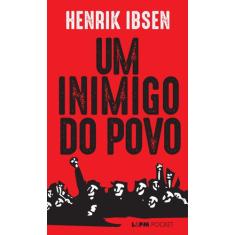 Livro - Um inimigo do povo