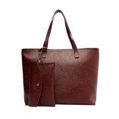 Bolsa Arezzo Shopping Mercato Grande Elegante