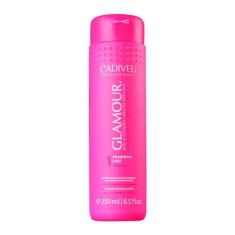 Cadiveu Professional Glamour Rubi Shampoo 250ml