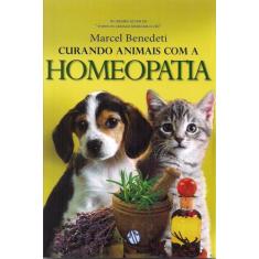 Curando animais com a homeopatia