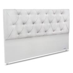 Cabeceira Murat Facto Nero King (9x188x125) - Ortobom