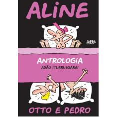 Livro - Aline - antrologia