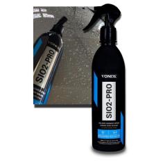 Manutenção de Vitrificadores 500ml SIO2-PRO Vonixx
