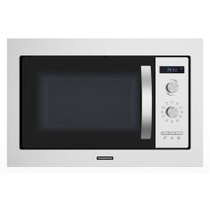 Micro-ondas Embutir Tramontina Inox 60 25 L Inox 220 V Inox 25 L 60