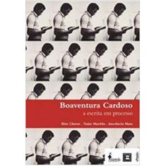 Boaventura Cardoso: A Escrita Em Processo - Alameda