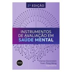 Instrumentos De Avaliação Em Saúde Mental