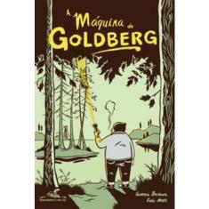 A máquina de Goldberg